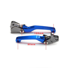 AnXin close-up CNC-machined edge detail highlighting precision and lightweight strength