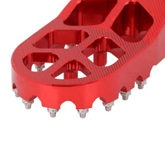 AnXin side profile displaying Y-bridge strength for impact resistance