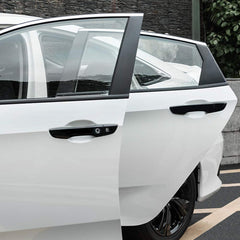 AOKIO smart keyhole alignment detail preserving access and seamless functionality