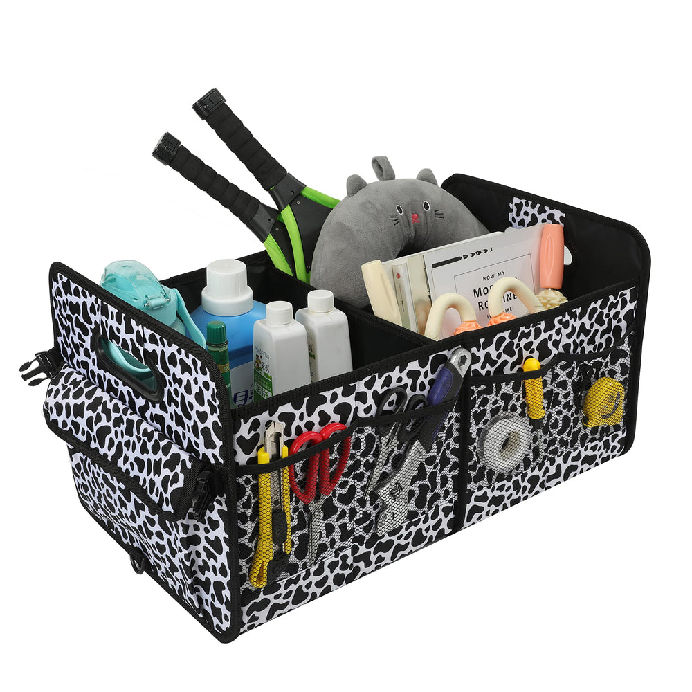 AOKJOY side pocket with bottle for organized small-item convenience
