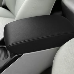 AOMSAZTO close-up of texture and stitching for durable finish
