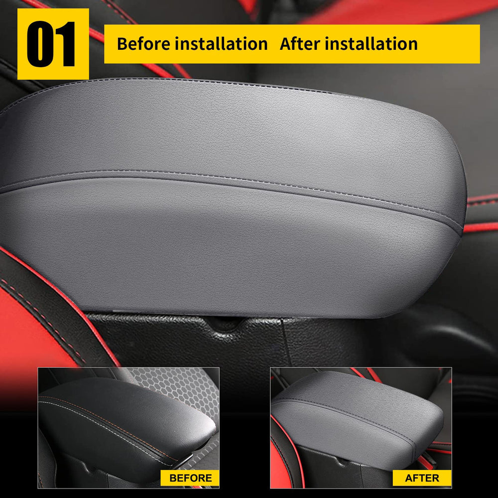 AOMSAZTO close-up memory foam detail for added comfort