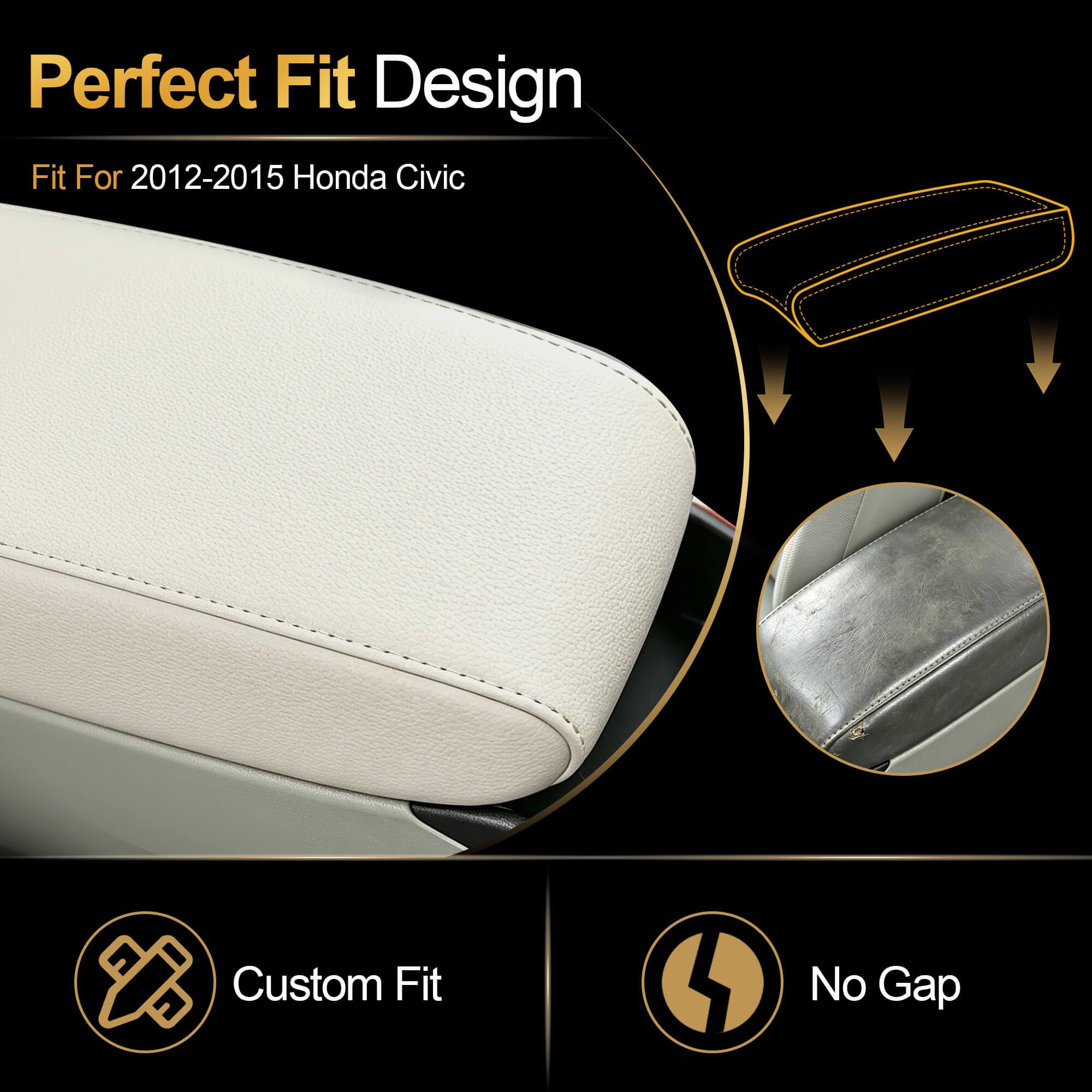 AOMSAZTO underside strap detail shows secure attachment without blocking