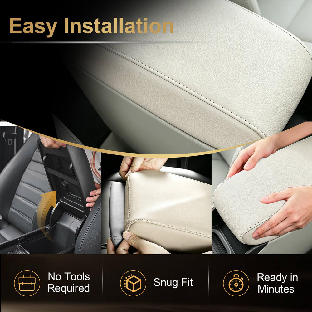 AOMSAZTO textured padded surface display adds elbow comfort benefit