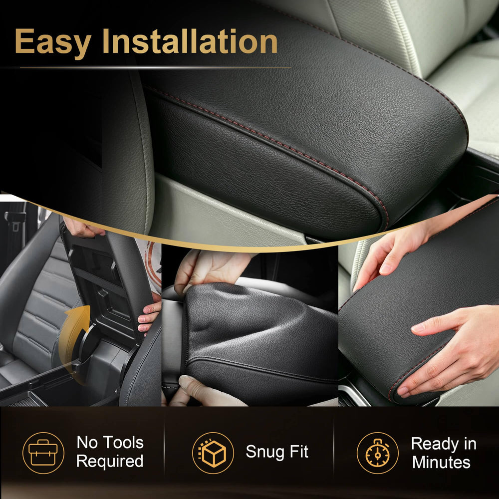 AOMSAZTO installed in Civic interior demonstrating neat OEM‑style upgrade