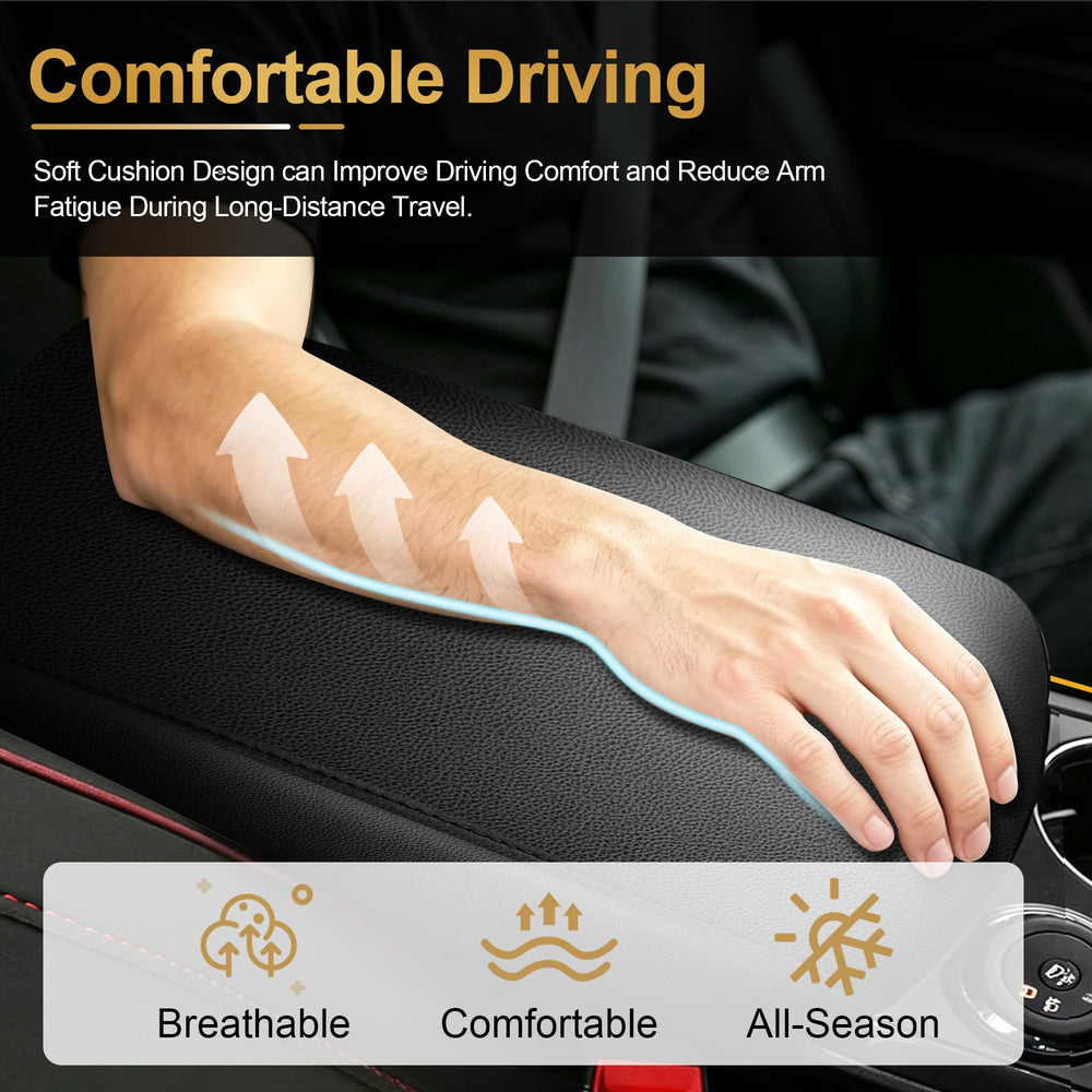 AOMSAZTO lifestyle shot with pet near console illustrating protection from claws