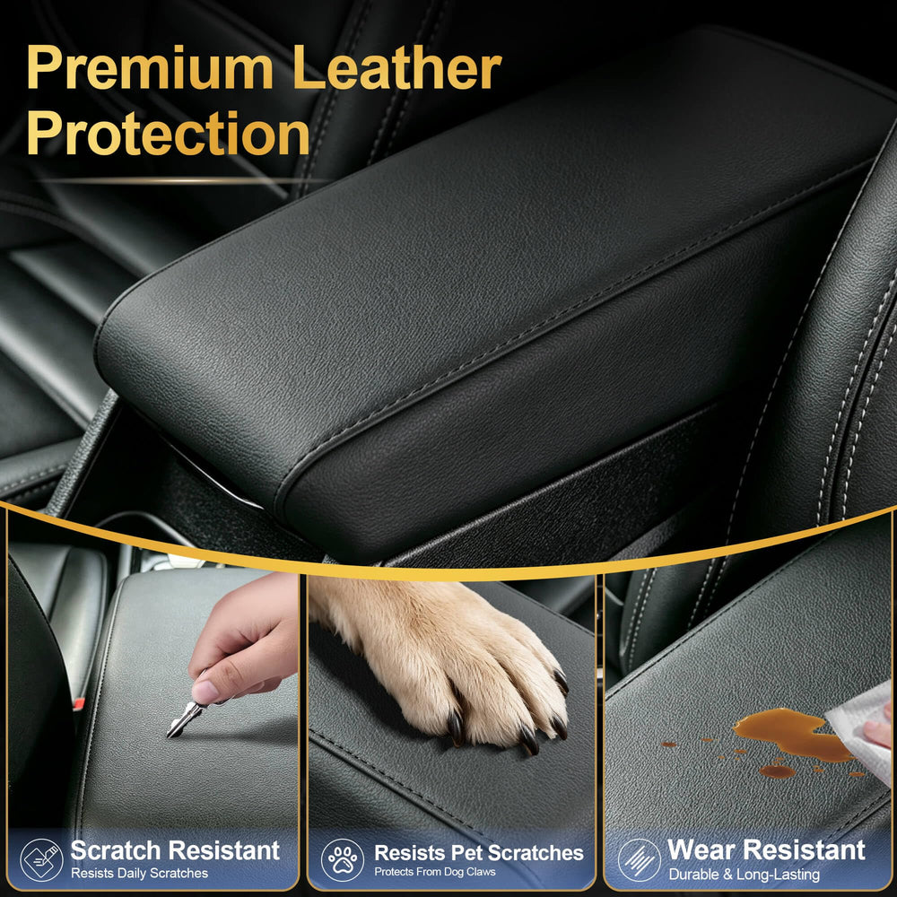 AOMSAZTO hand resting on cover to show size and ergonomic comfort