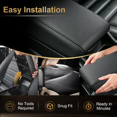 AOMSAZTO side profile showing contour fit and added cushioning benefit