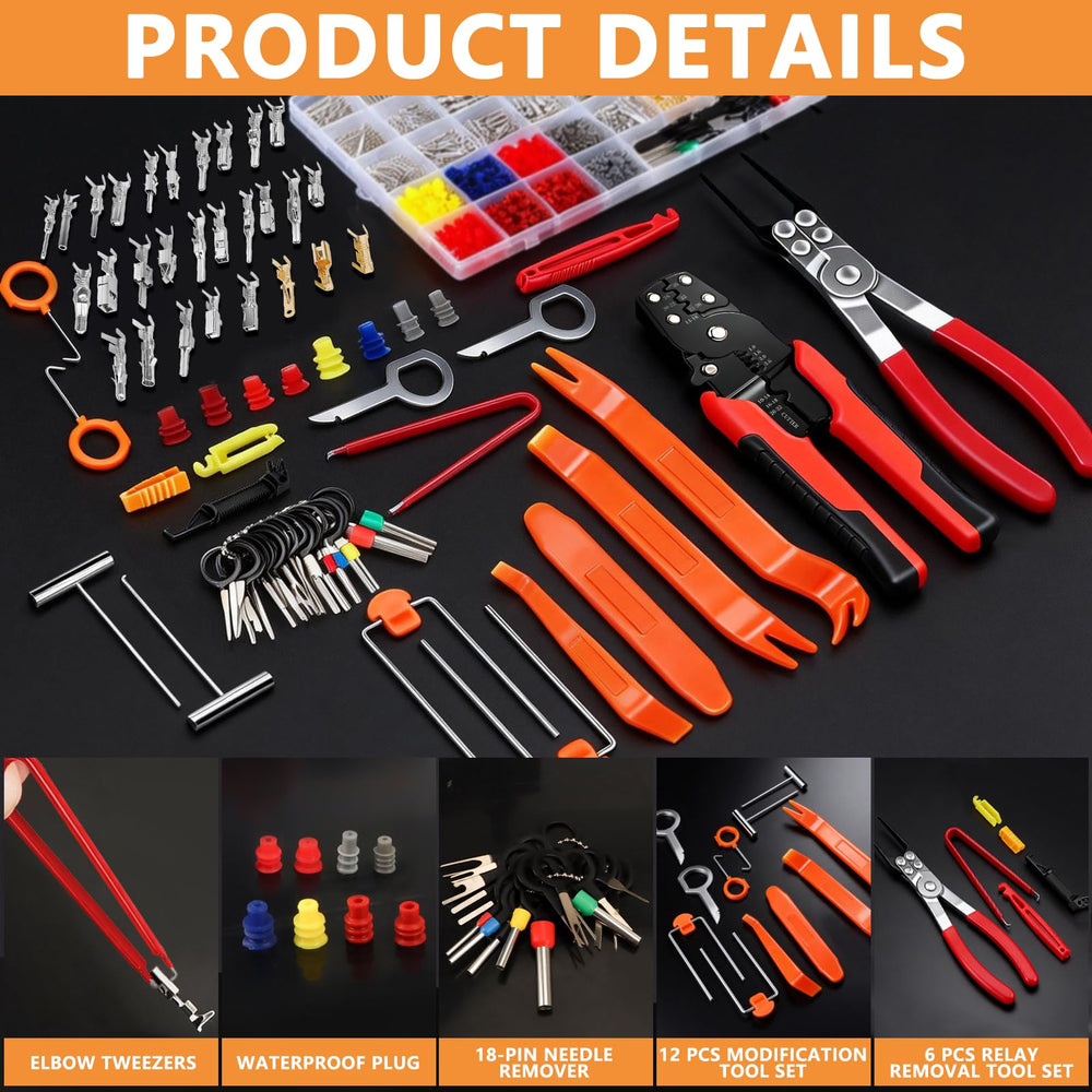 aopule lifestyle garage use showing efficient wiring repair workflow