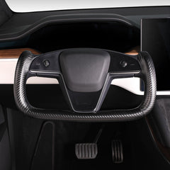 Aotoyou carbon fiber texture close-up showing detailed finish and premium appearance