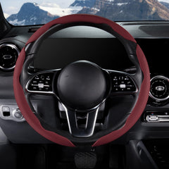 Aotoyou installed on steering wheel improving control and comfort