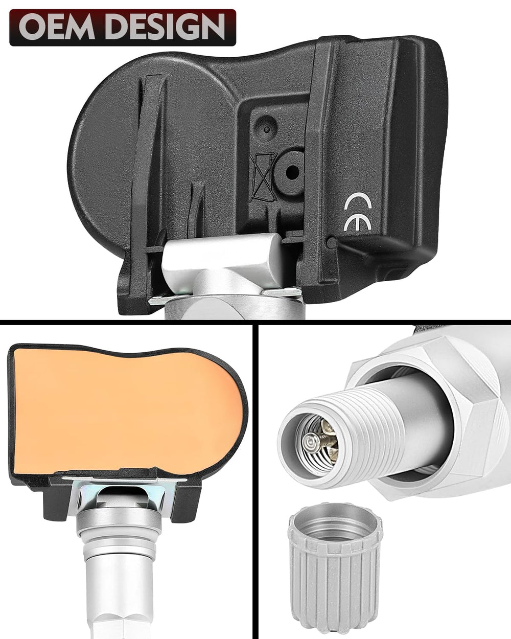 AOTPAT sensor lifestyle roadshot in vehicle context for confident driving safety