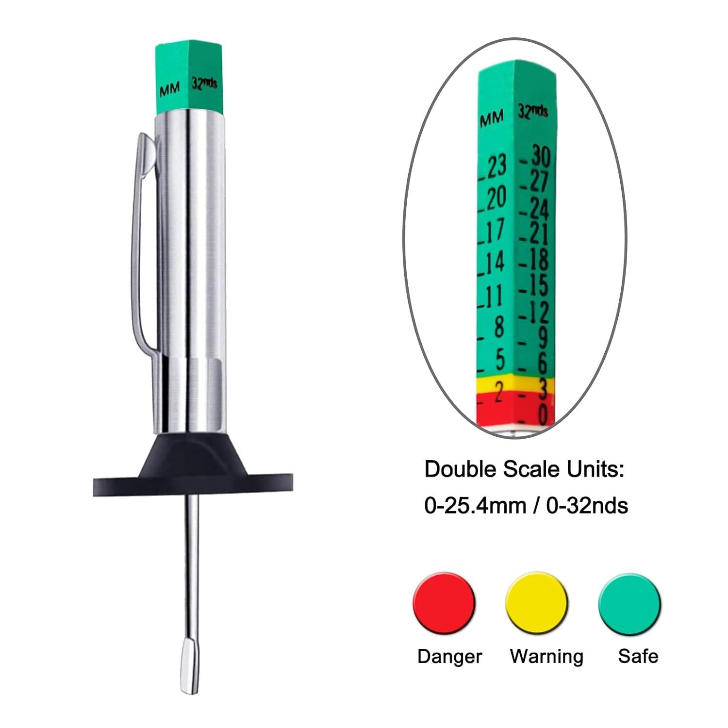 Aottykro brush applying lube inside bead to ensure smooth tire seating