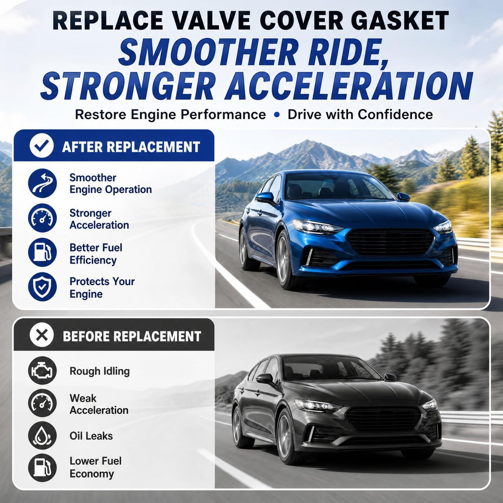 AOUKKL compatibility sheet with vehicle list, helps buyers verify fitment benefit