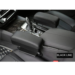 AOWIS close-up of leather texture highlighting soft, durable surface