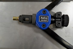 AP Astro 1442 rivet nut assortment displaying included sizes for immediate use