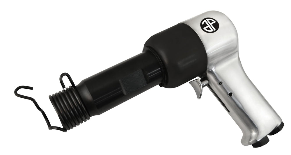 AP THOR front angle showing robust body and ergonomic grip for durable shop use