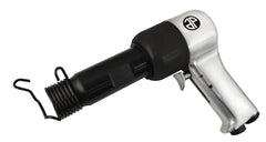 AP THOR front angle showing robust body and ergonomic grip for durable shop use