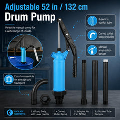 APACALI close-up of ergonomic handle for comfortable grip and reduced hand strain