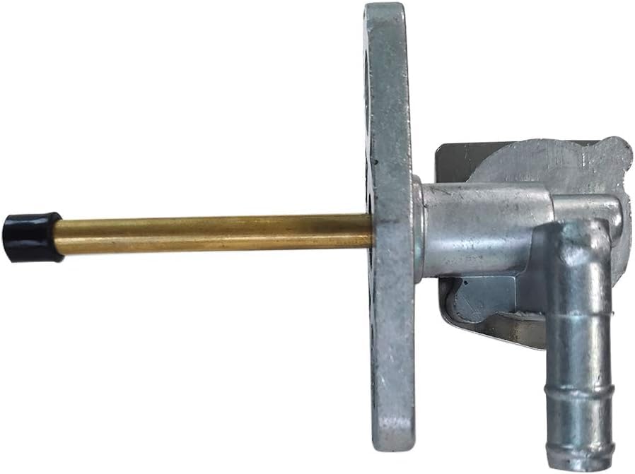 Apeixoto packaged petcock with label showing part numbers for confident purchase