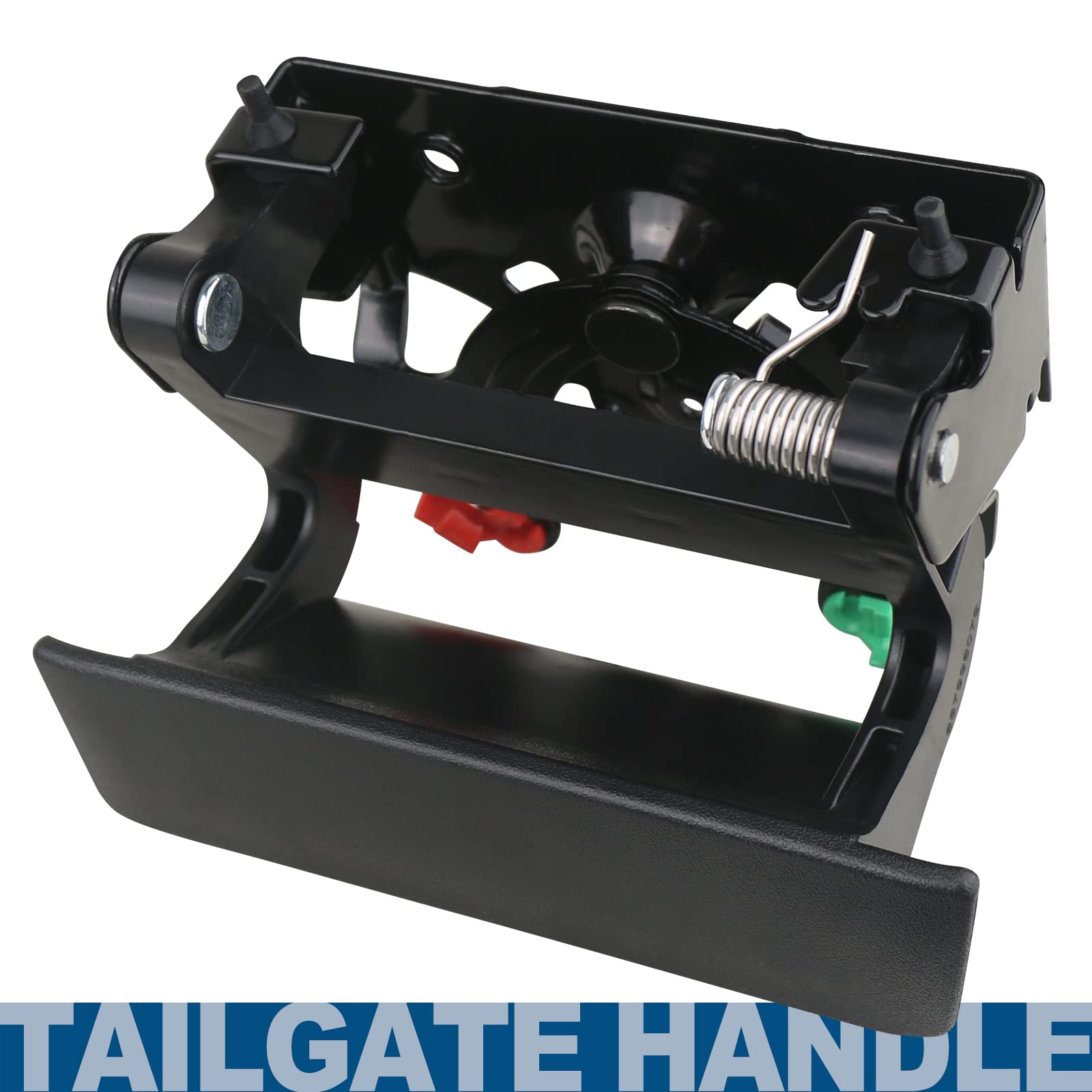APPERFiT bezel detail showing mounting points for easy installation