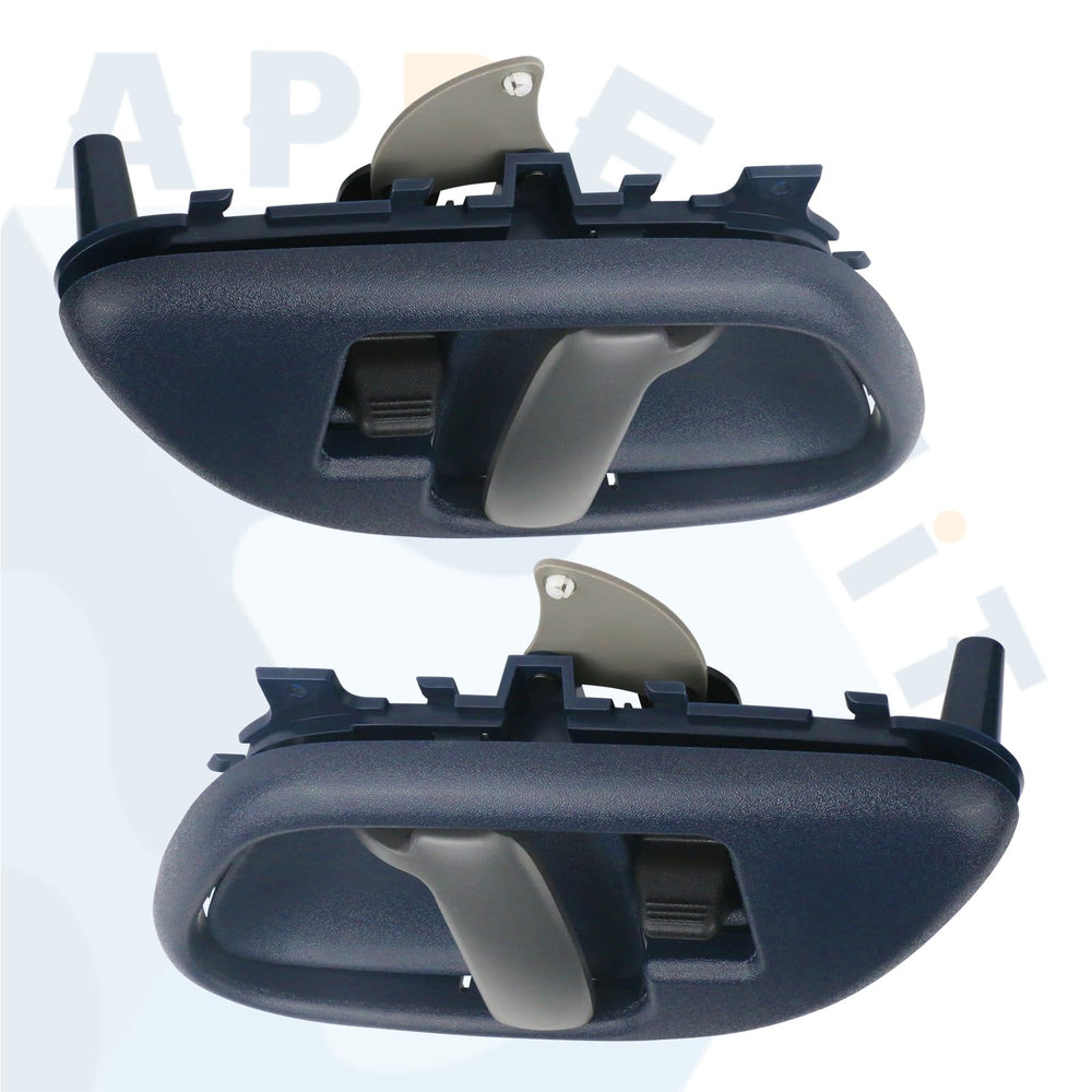 APPERFiT bezel detail with mounting tabs showing easy alignment
