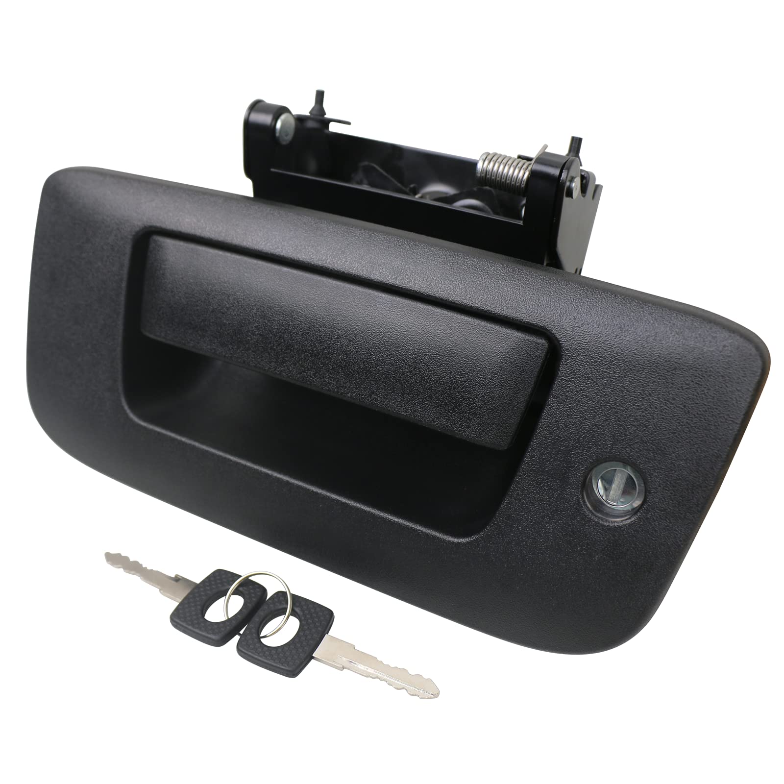 APPERFiT front handle view showing fit and easy replacement benefit