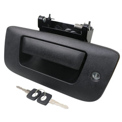 APPERFiT front handle view showing fit and easy replacement benefit