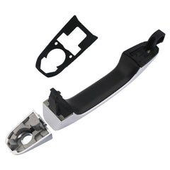 APPERFiT close-up of handle and rubber gasket highlighting seal protection