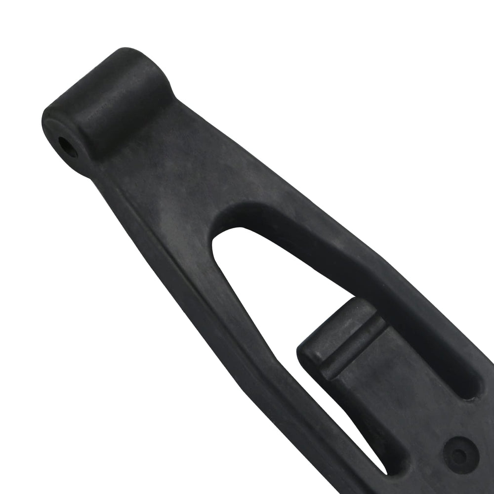APPERFiT hood latch base packaging and pair ready for replacement convenience