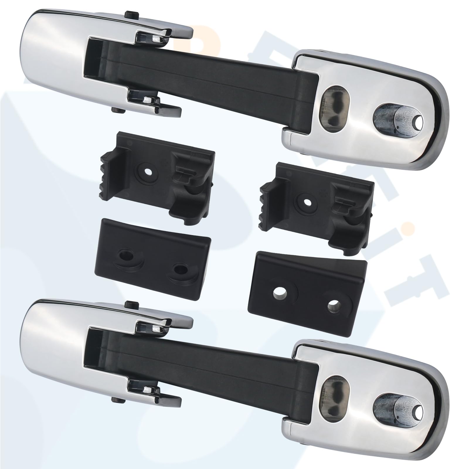 APPERFiT hood latch strap texture shot highlighting sturdy material and resilience