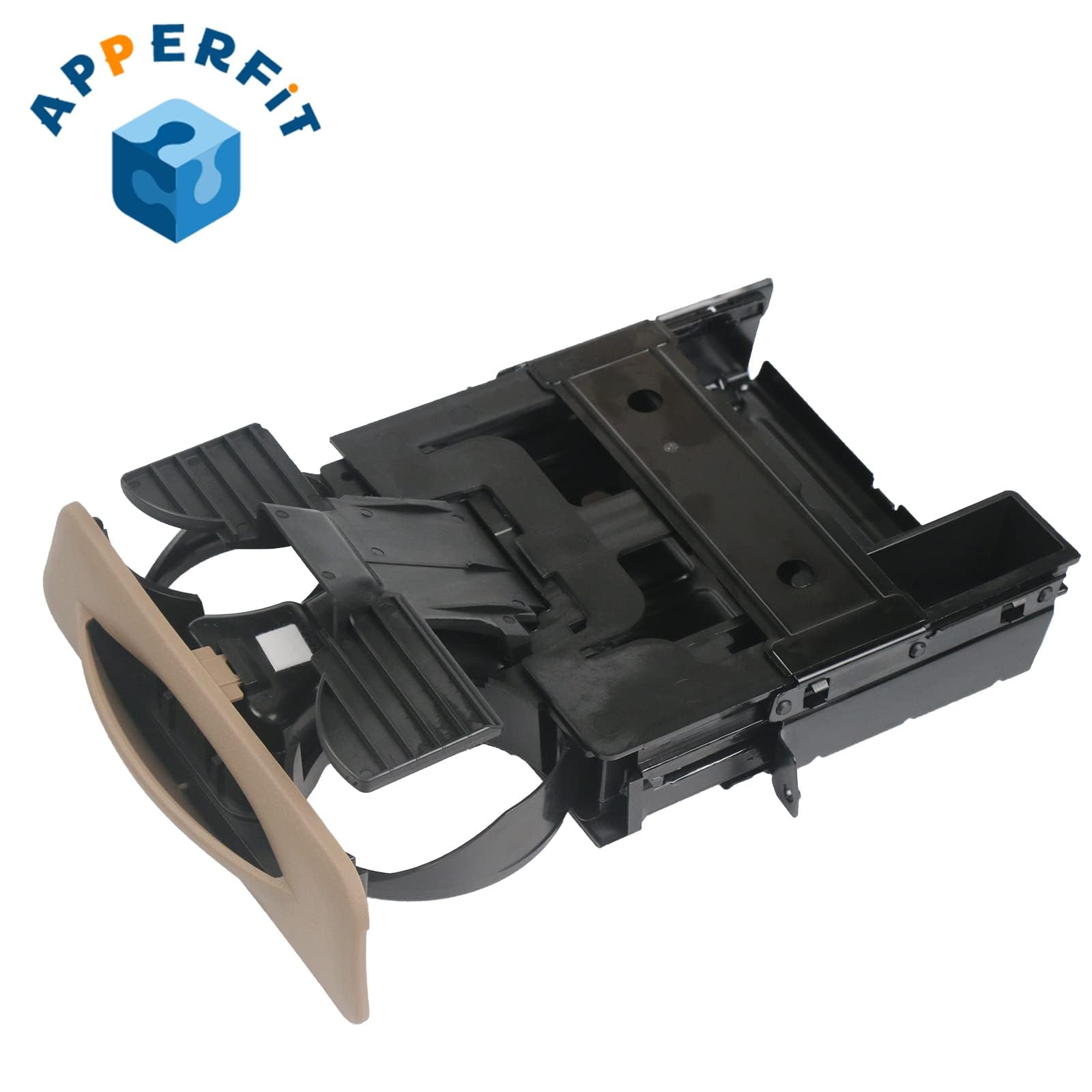 APPERFiT packaged replacement part ready to install with one-year warranty