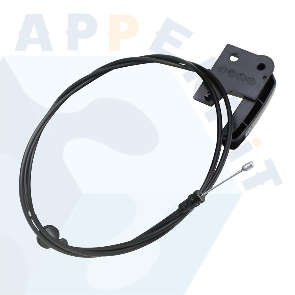 APPERFiT packaging and warranty label showing included one-year guarantee benefit