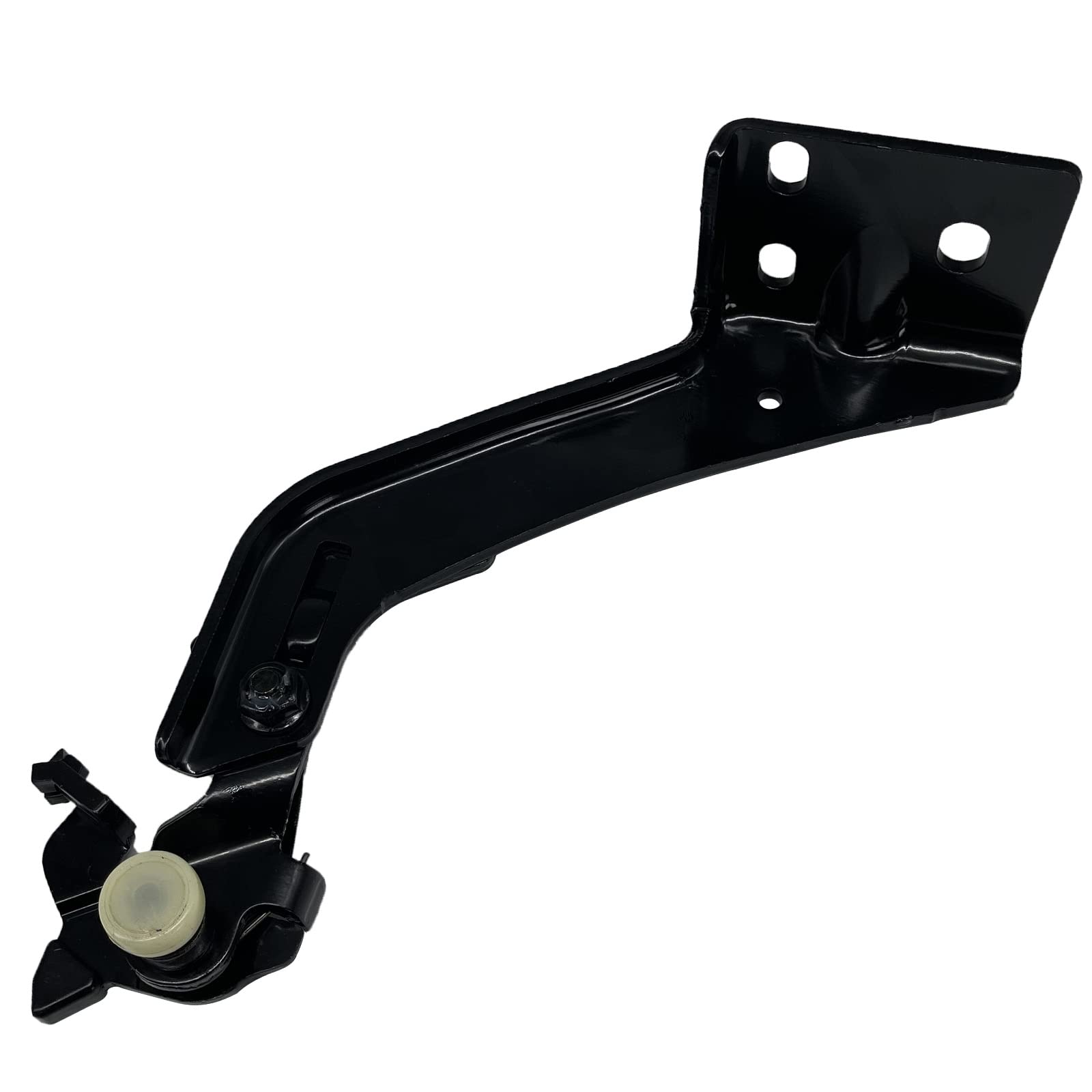 APPERFiT right lower sliding door roller front view showing exact-fit replacement and durability