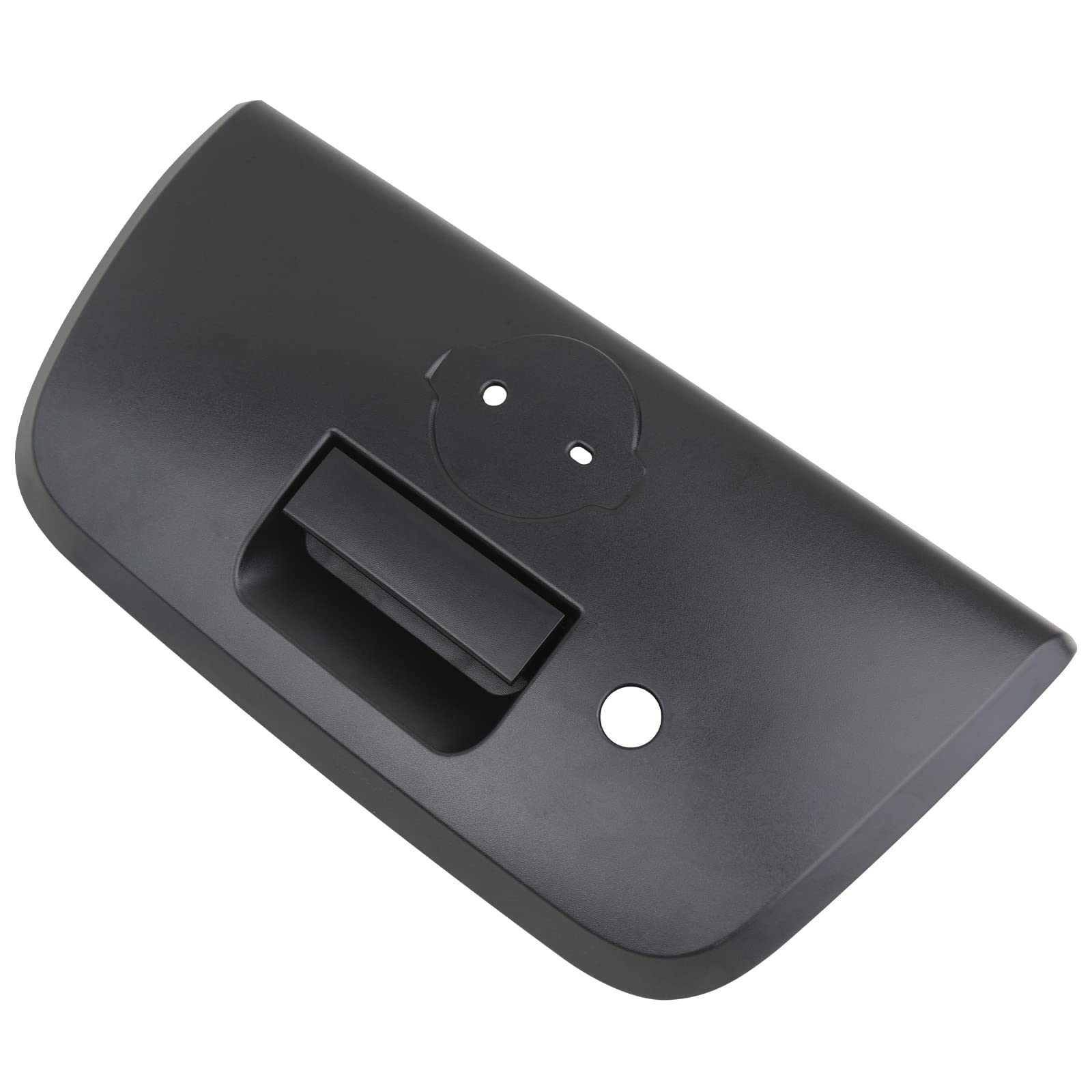 APPERFiT handle beside ruler showing size and mounting points benefit