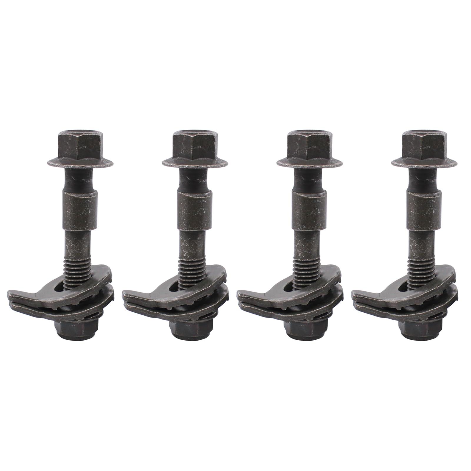 ApplianPar cam bolt kit front packaging showing contents and benefit of complete set