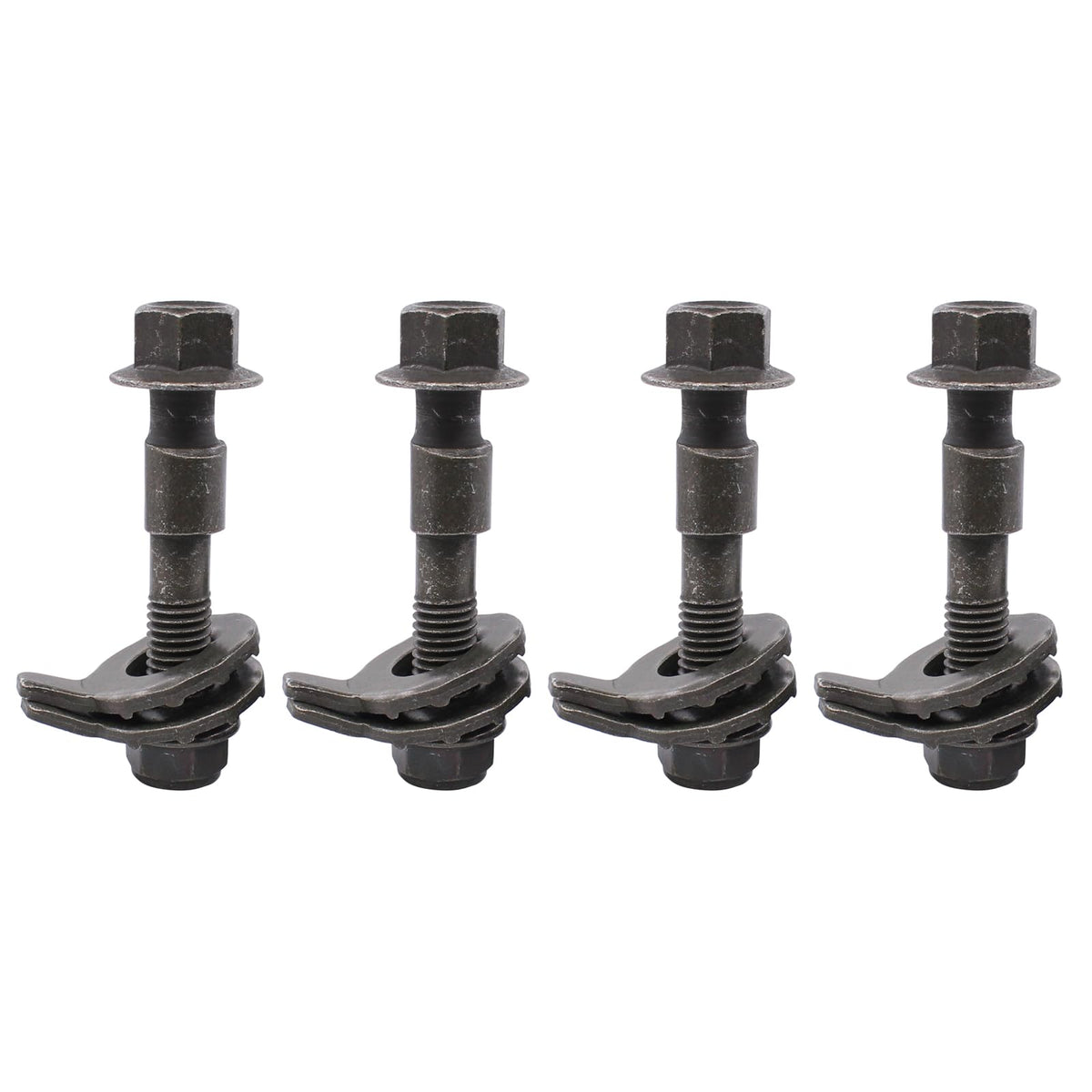 ApplianPar cam bolt kit front packaging showing contents and benefit of complete set