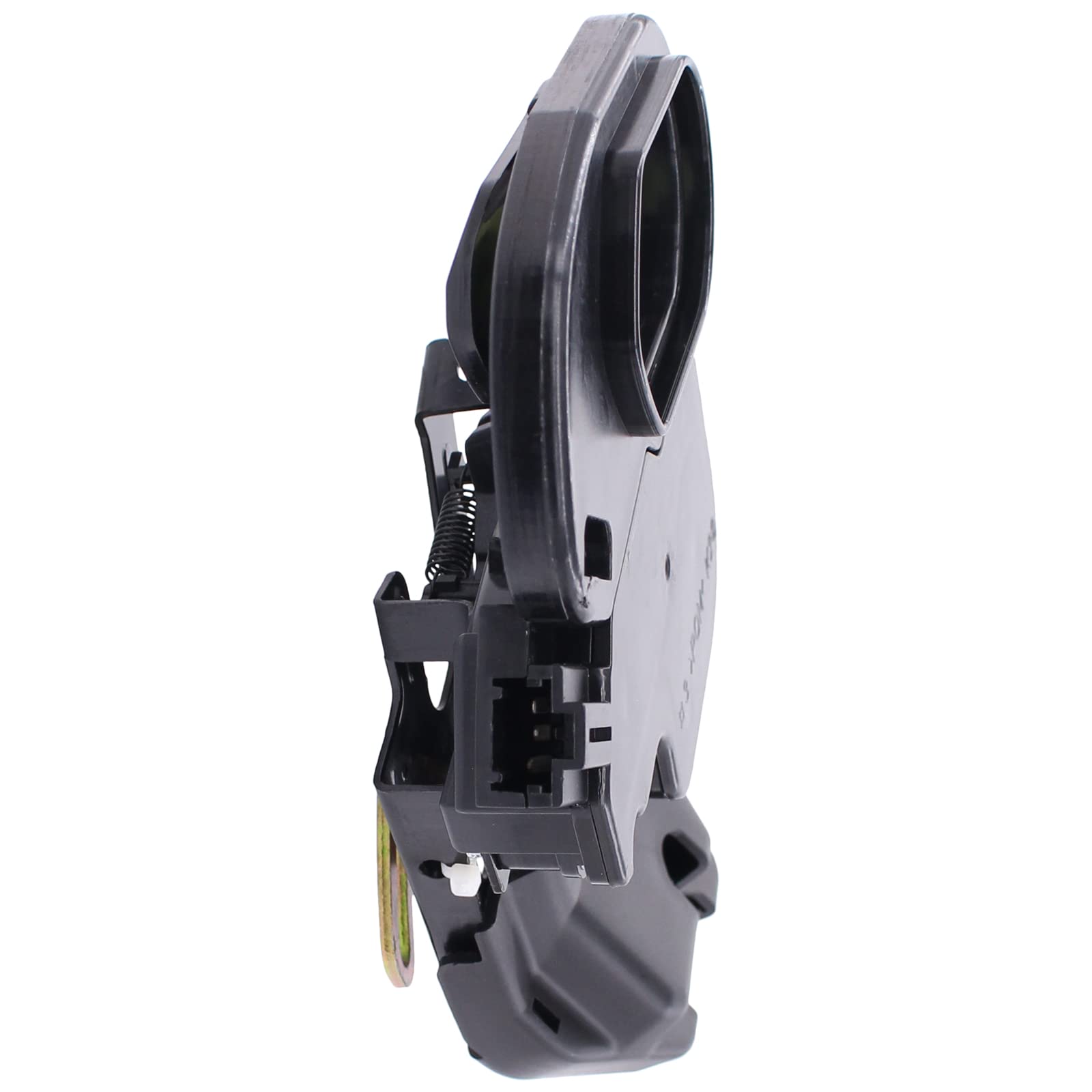 ApplianPar actuator mounting points detail for accurate bolt alignment and secure fit