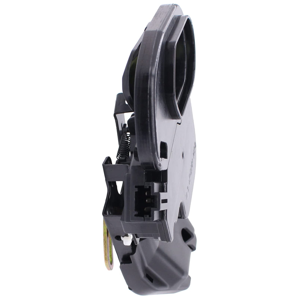 ApplianPar actuator mounting points detail for accurate bolt alignment and secure fit