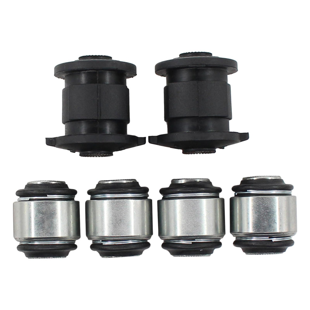ApplianPar bushing close-up showing material and dimensions for durability