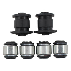 ApplianPar bushing close-up showing material and dimensions for durability