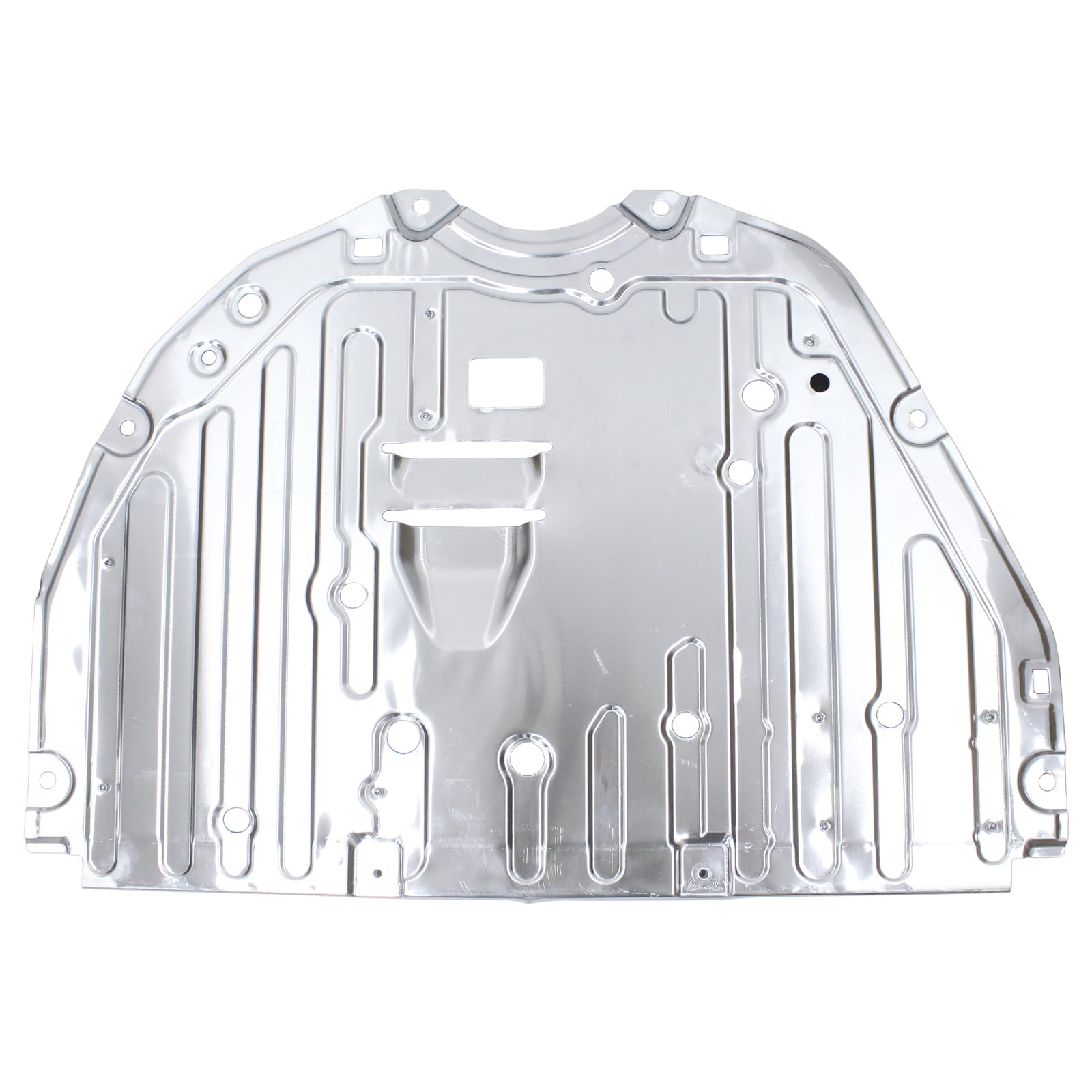 ApplianPar close-up of mounting points highlighting compatibility and secure fit