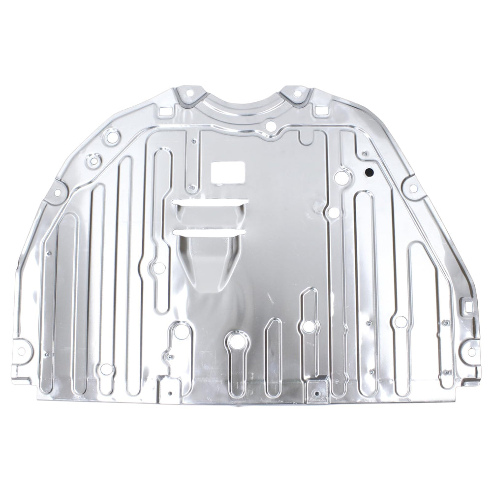 ApplianPar close-up of mounting points highlighting compatibility and secure fit