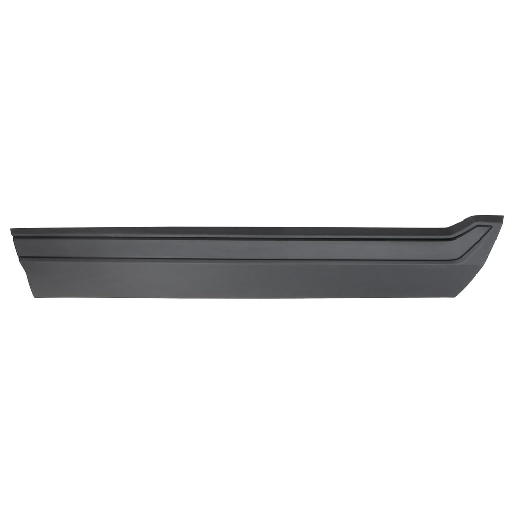 ApplianPar door molding close-up texture highlighting durable OEM-style finish