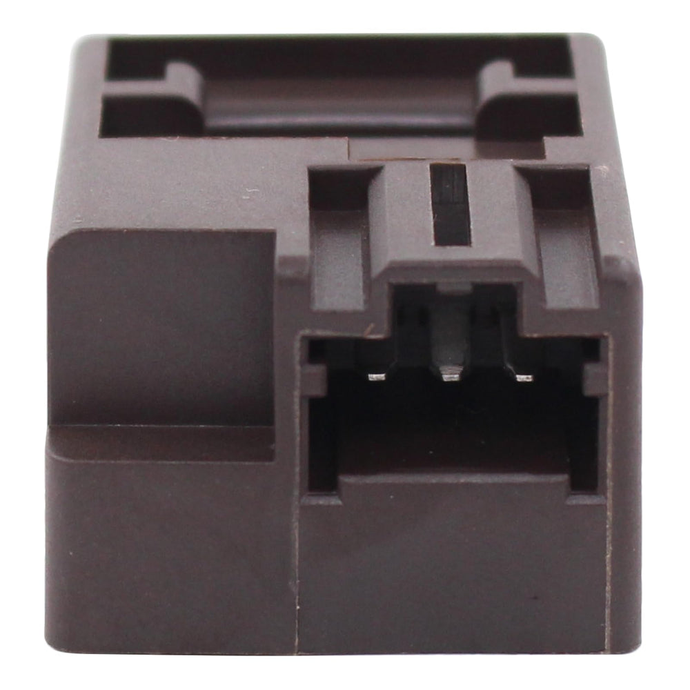 ApplianPar ELD side profile highlighting durable housing and reliable fit