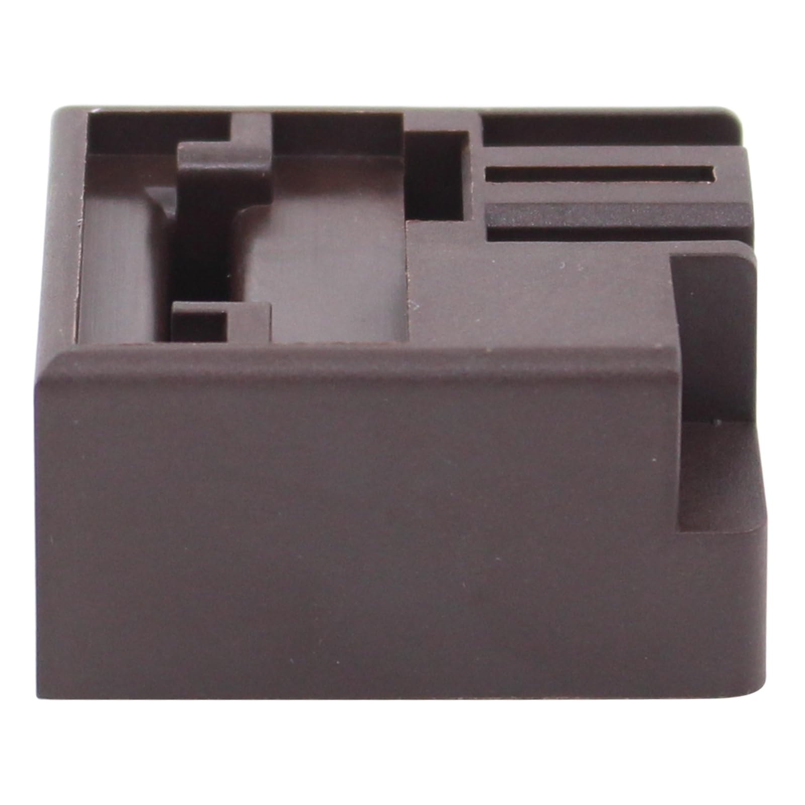 ApplianPar ELD wiring plug detail showing secure terminals for stable signal