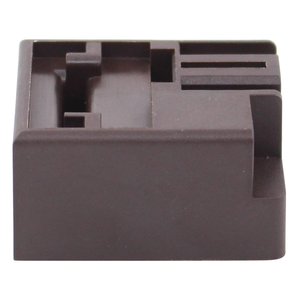 ApplianPar ELD wiring plug detail showing secure terminals for stable signal