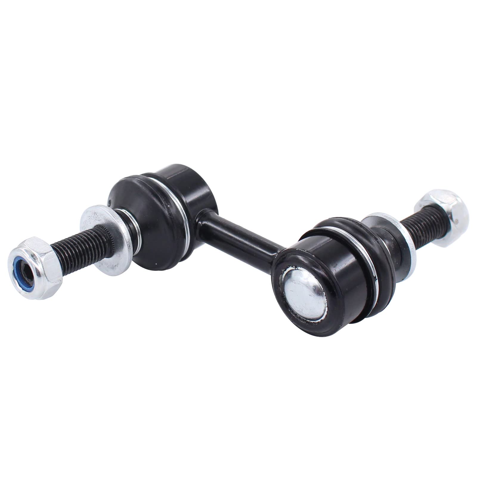 ApplianPar close-up of end link joint showing durable construction and long life