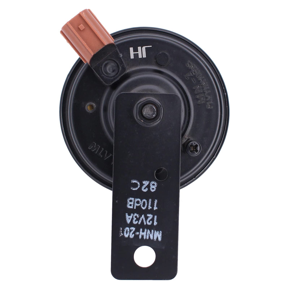 ApplianPar high note horn close-up grille revealing durable construction and tone quality