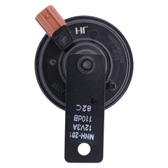 ApplianPar high note horn close-up grille revealing durable construction and tone quality